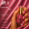 22 Rose nail polish