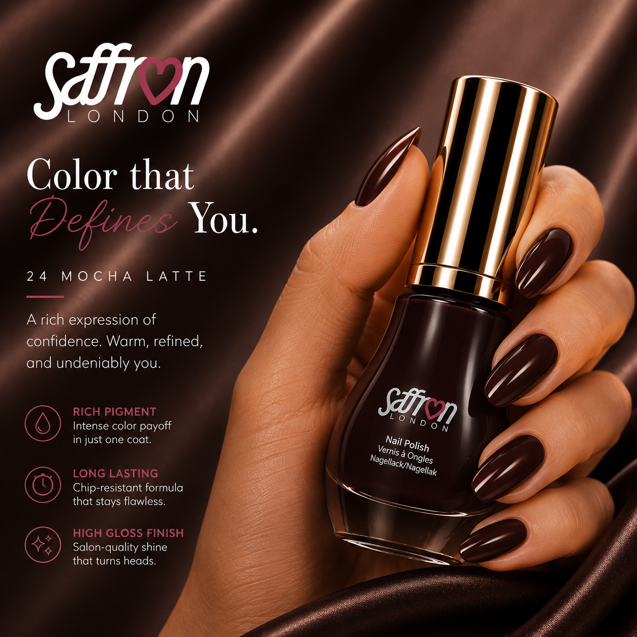 nail polish