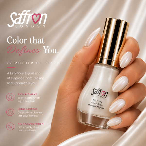 nail polish