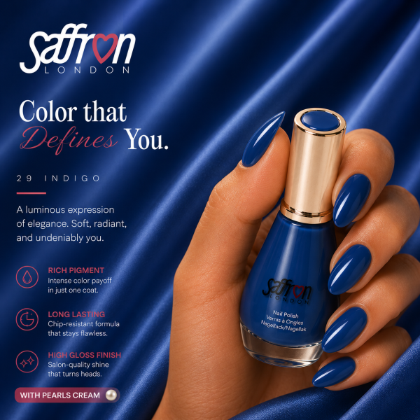 nail polish