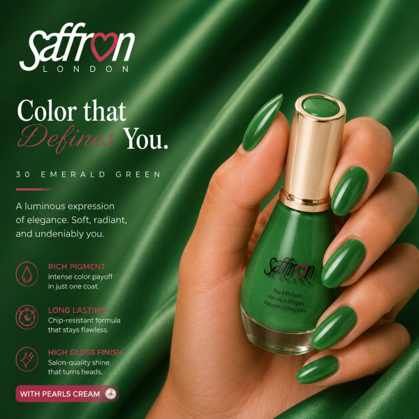 nail polish