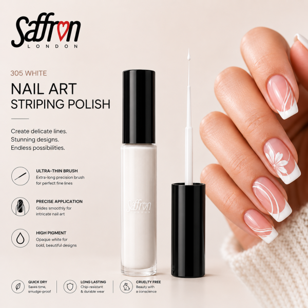 nail art