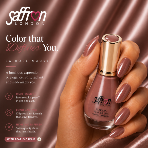 nail polish