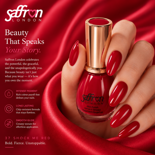 nail polish