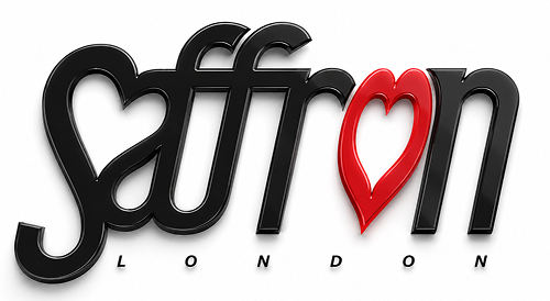 Saffron Cosmetics