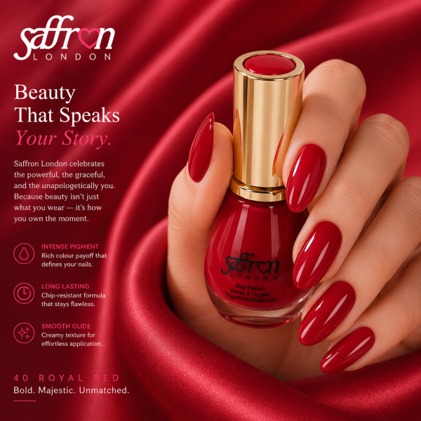 nail polish