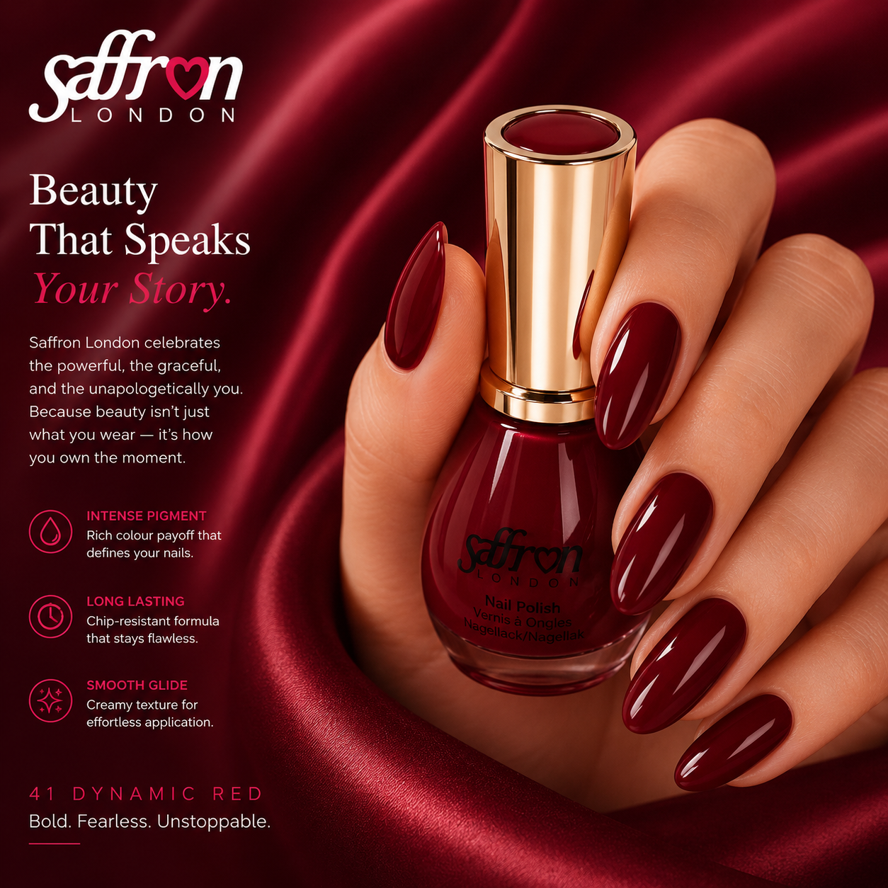 nail polish