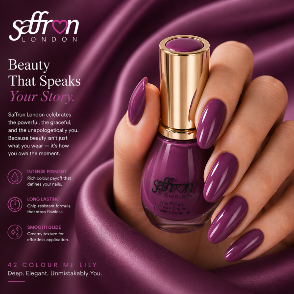 nail polish