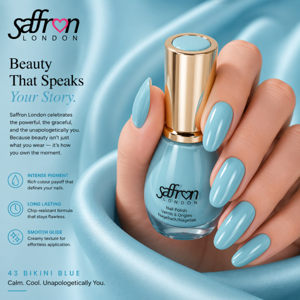 nail polish