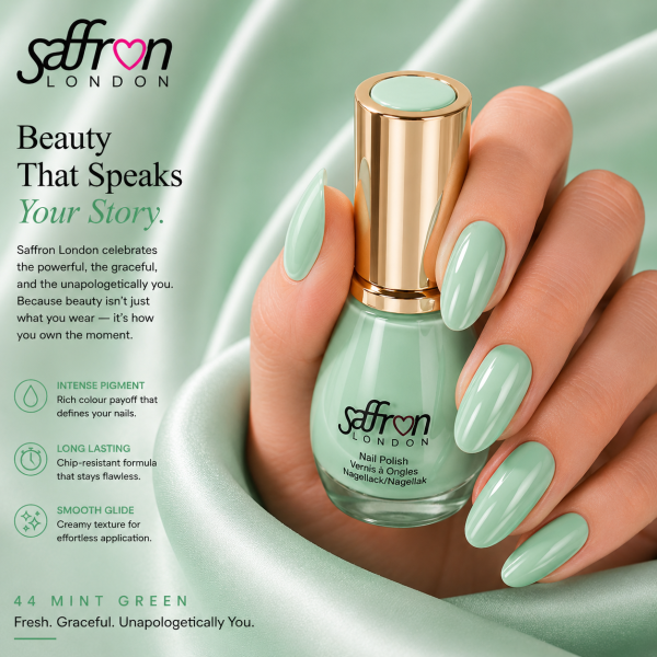 nail polish