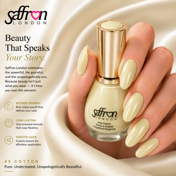 nail polish