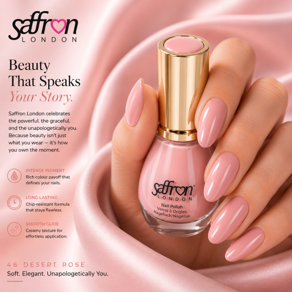 nail polish