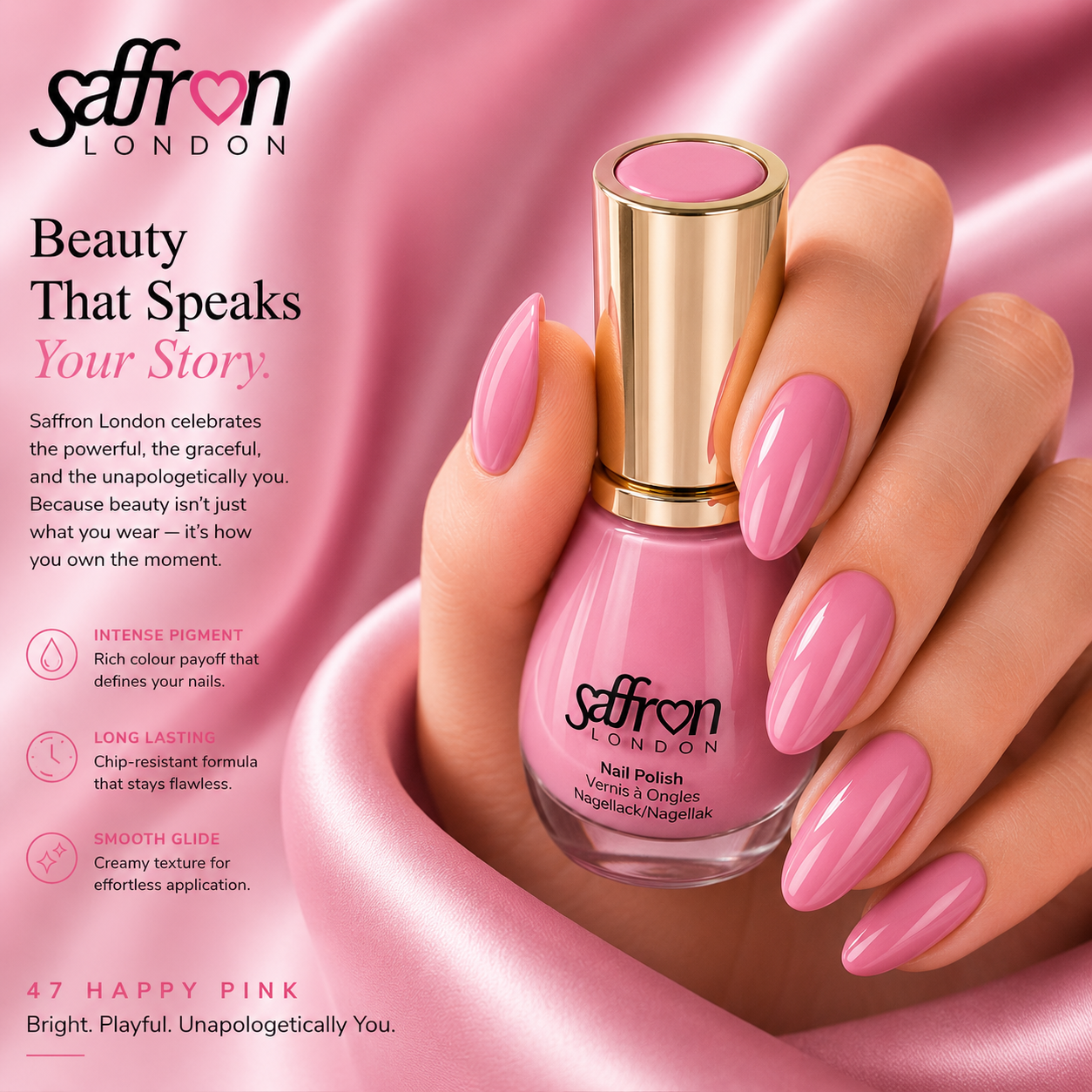 nail polish