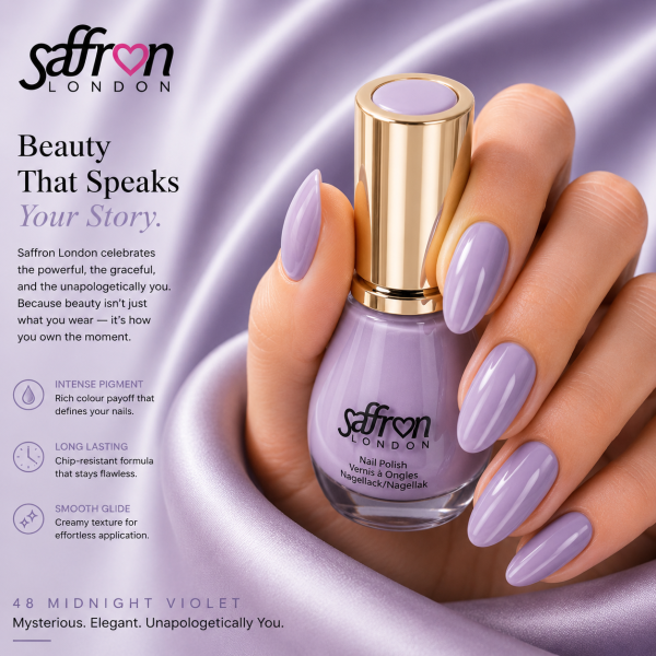 nail polish