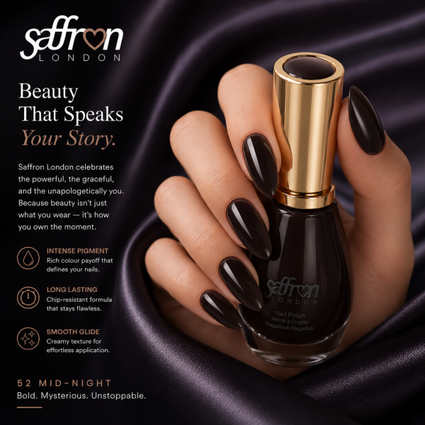 nail polish