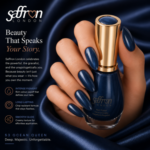 nail polish