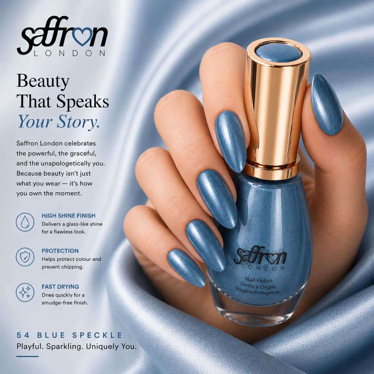 nail polish