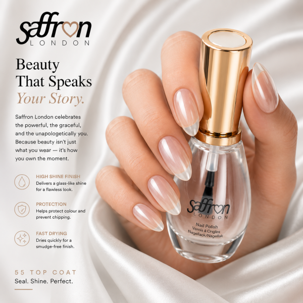 nail polish
