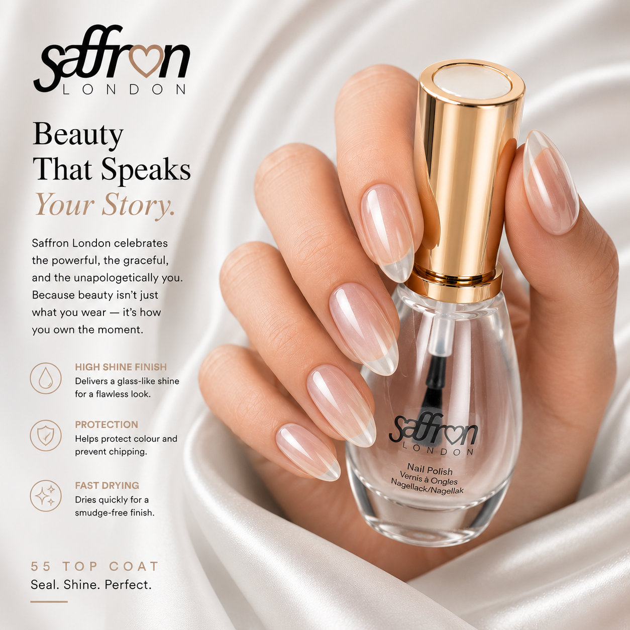 nail polish