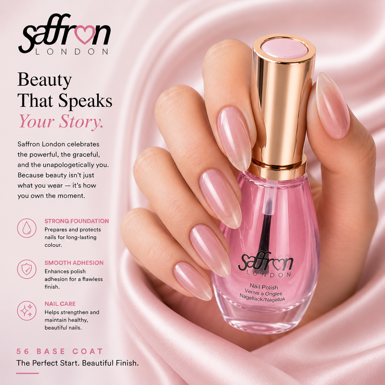 nail polish