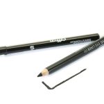 Saffron - Waterproof Kohl Eyeliner Pencil (111 Black) - Thumbnail Image 1