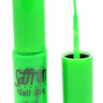 Saffron - Nail Art Nail Polish #305 (Ultra Green 02) - Thumbnail Image 1