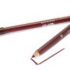 Saffron - Lip Liner Pencil (114 Wine) - Thumbnail Image 1