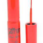 Saffron - Nail Art Nail Polish #305 (Red 07) - Thumbnail Image 1