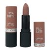 Saffron Pro Matte Lipstick #1301 (03 Matte Natural) - Thumbnail Image 1
