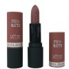 Saffron Pro Matte Lipstick #1301 (09 Matte Spice) - Thumbnail Image 1