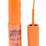 Saffron - Nail Art Nail Polish #305 (Ultra Orange 06) - Thumbnail Image 1