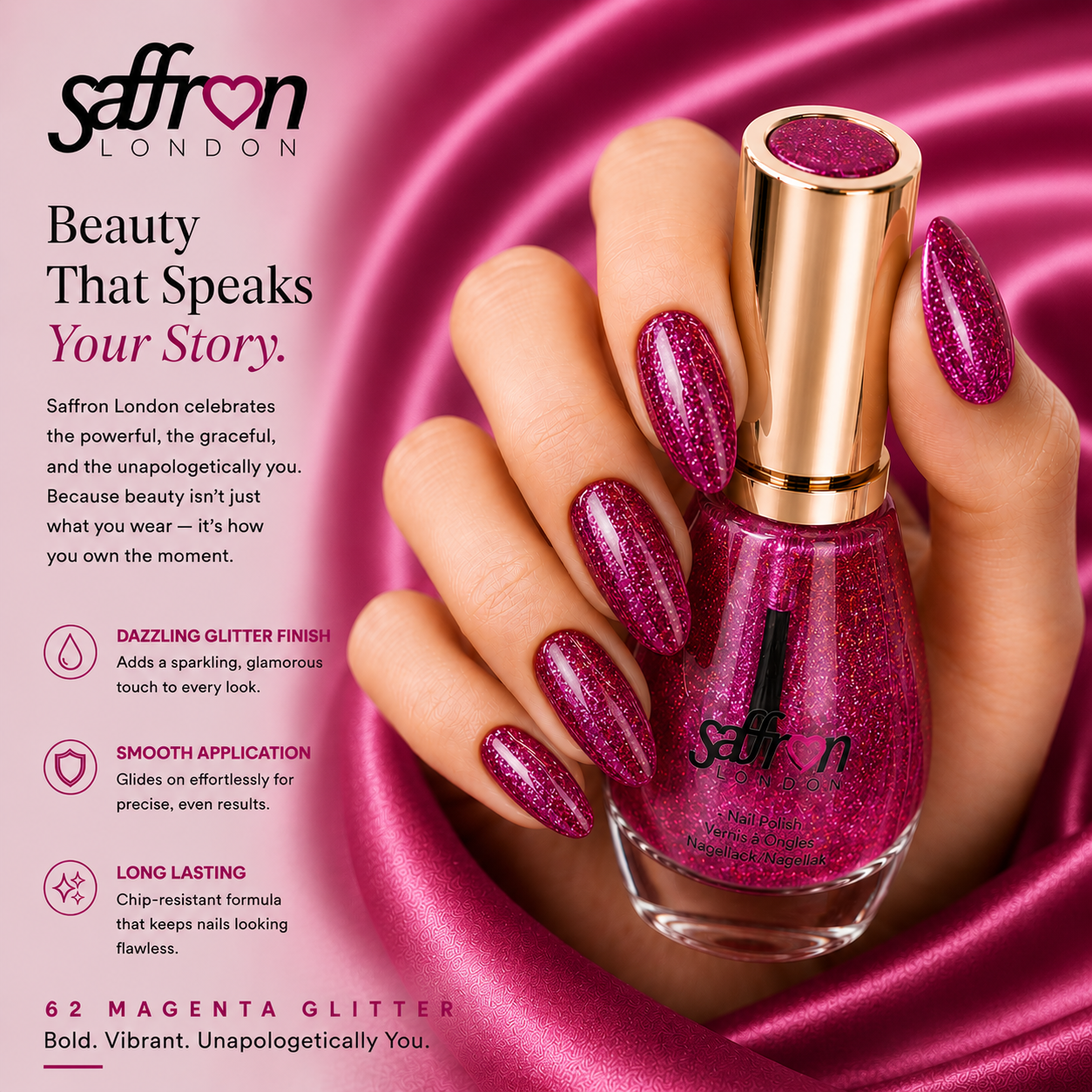 nail polish