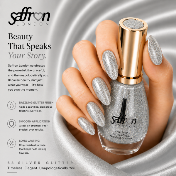 nail polish