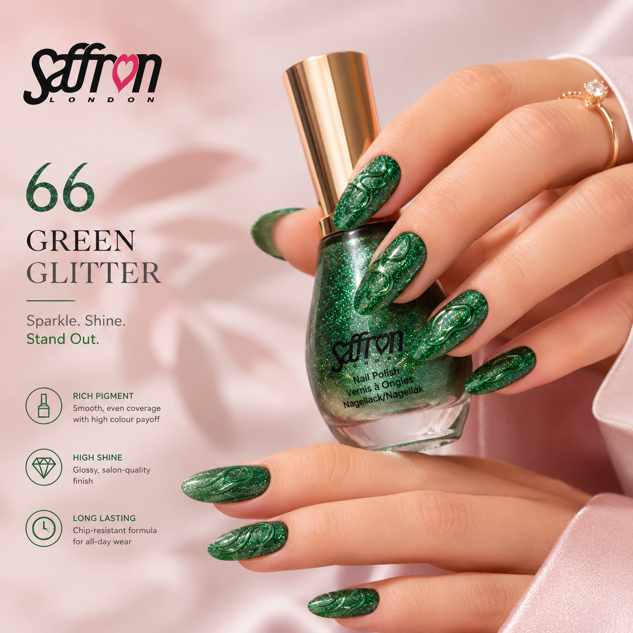 nail polish