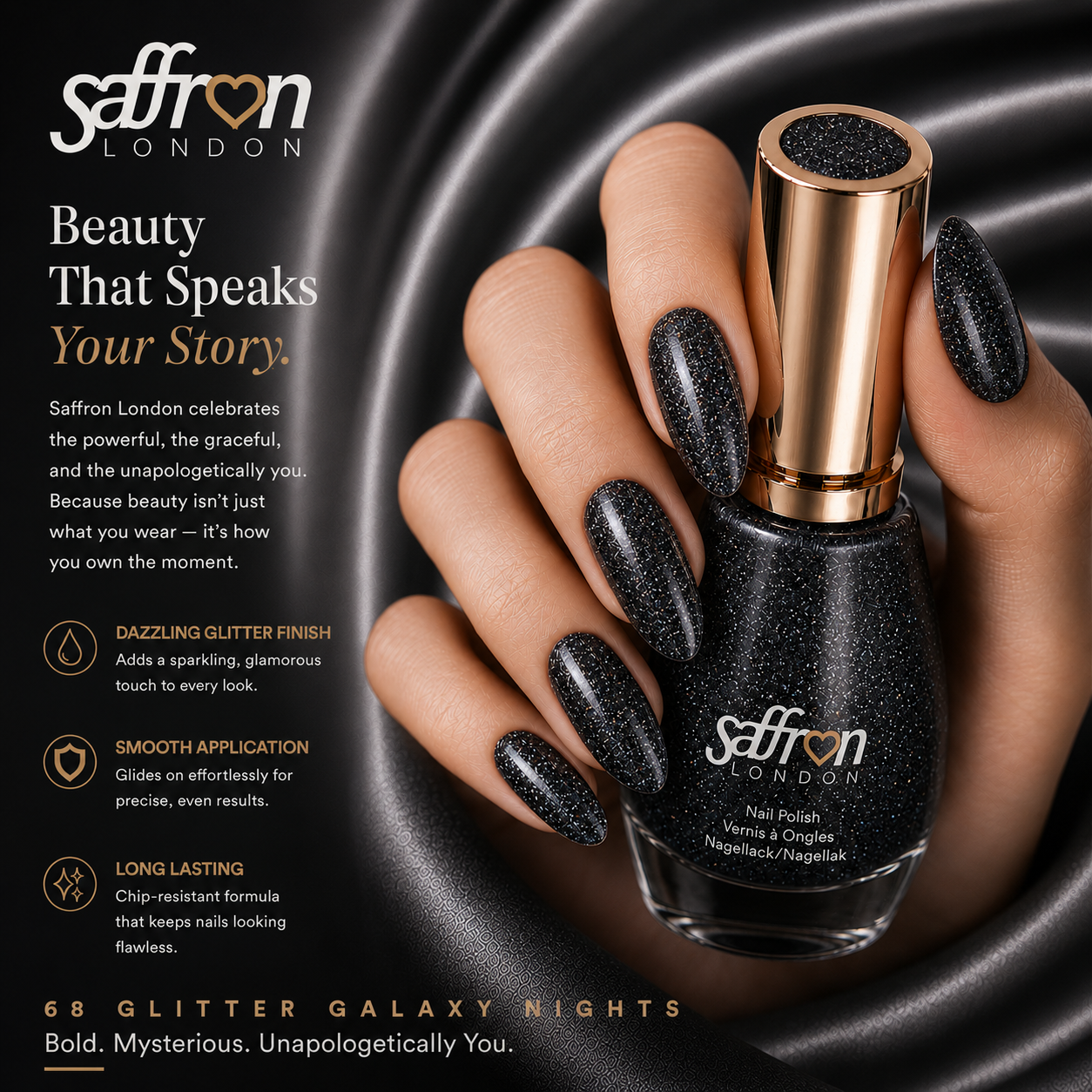 nail polish