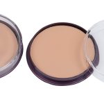 Saffron - Compact Powder #1501 (A4 BEIGE) - Thumbnail Image 1