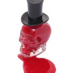 Saffron - Zombie Nights Nail Polish (Colour No. 10) - Thumbnail Image 1