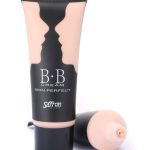 Saffron - BB Cream #150 (04 Soft Honey) - Thumbnail Image 1