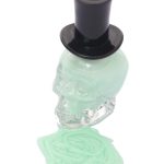 Saffron - Zombie Nights Nail Polish (Colour No. 14) - Thumbnail Image 1
