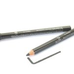 Saffron - Soft Kajal Kohl Eyeliner Pencil (115 Grey) - Thumbnail Image 1