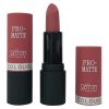 Saffron Pro Matte Lipstick #1301 (10 Matte Perfect Red) - Thumbnail Image 1