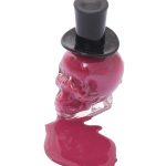 Saffron - Zombie Nights Nail Polish (Colour No. 12) - Thumbnail Image 1