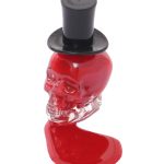 Saffron - Zombie Nights Nail Polish (Colour No. 09) - Thumbnail Image 1