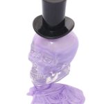 Saffron - Zombie Nights Nail Polish (Colour No. 18) - Thumbnail Image 1