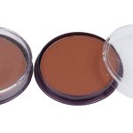Saffron - Compact Powder #1501 (C4 HOT FUDGE) - Thumbnail Image 1
