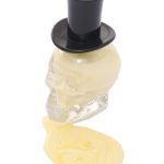 Saffron - Zombie Nights Nail Polish (Colour No. 15) - Thumbnail Image 1