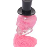 Saffron - Zombie Nights Nail Polish (Colour No. 17) - Thumbnail Image 1