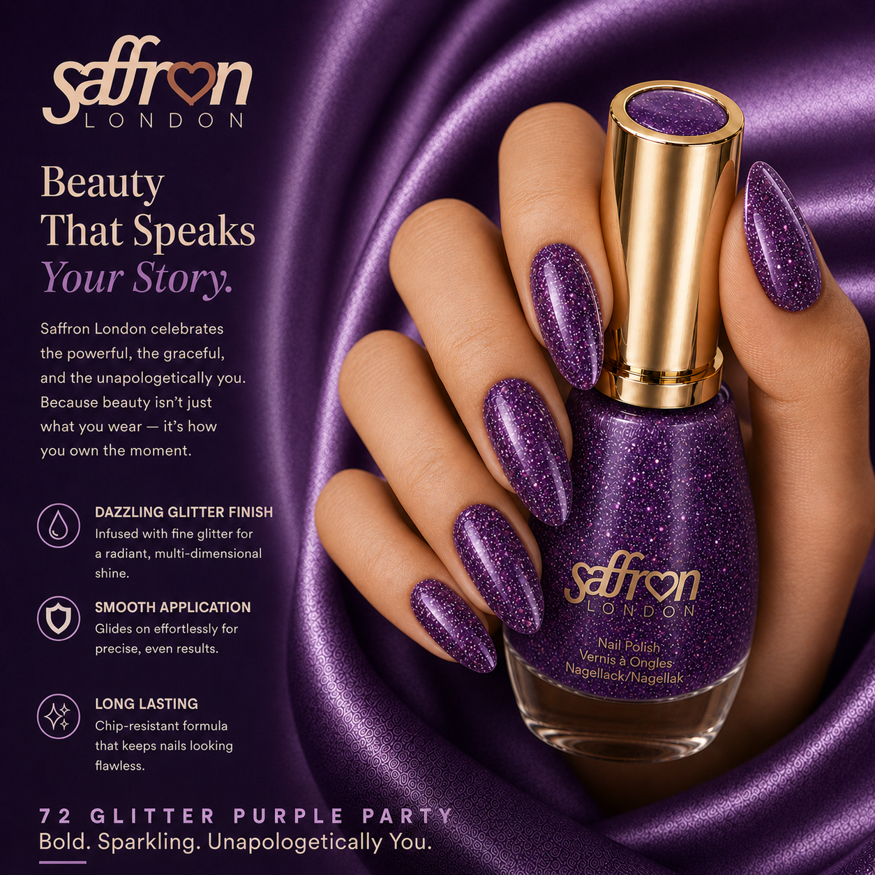 nail polish