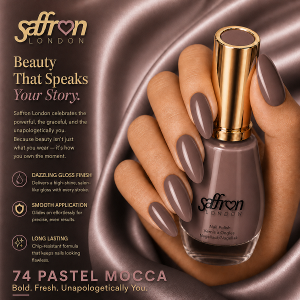 nail polish