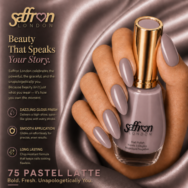 nail polish